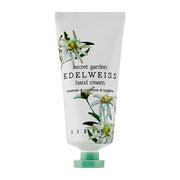 Jigott Secret Garden Edelweiss Hand Cream 100 ml