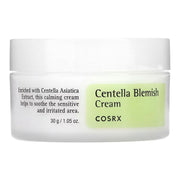 COSRX Centella Blemish Cream 30 ml