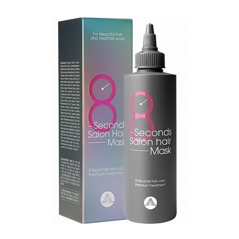 MASIL 8 Seconds Salon Hair Mask 200 ml