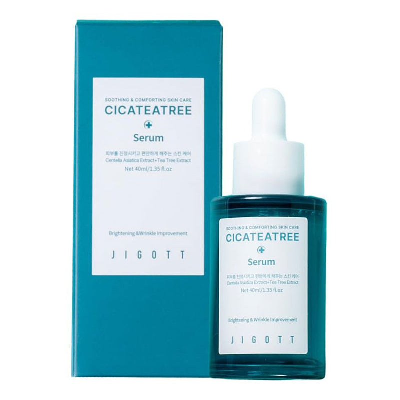JIGOTT Cicateatree Serum 40 ml