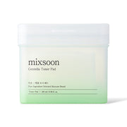 MIXSOON Centella Toner Pad, 120 pcs