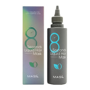 Masil 8 Seconds Liquid Hair Mask 350 ml