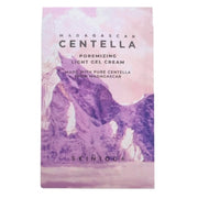 SKIN1004 Madagascar Centella Poremizing Light Gel Cream SAMPLE 1,5 ml