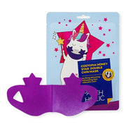 Patch Holic Costopia Honey Star Double Chin Mask 1 pcs*12 g