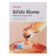 MANYO Bifida Biome Ampoule Mask, 30g