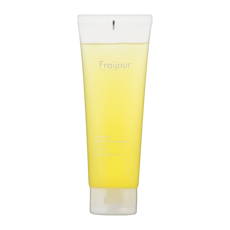 Fraijour Yuzu Honey All Clear Cleansing Foam 250 ml