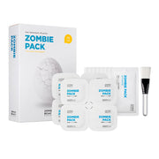 SKIN1004 Zombie Pack & Activator Kit 8pcs*2g 8pcs*35g