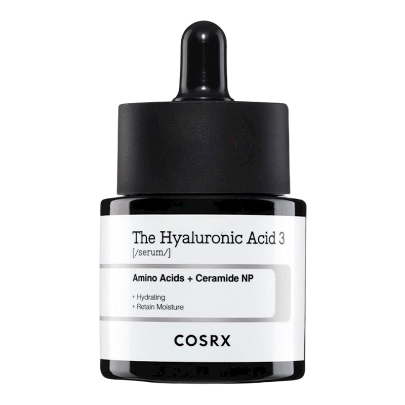 COSRX The Hyaluronic Acid 3 Serum 20 ml