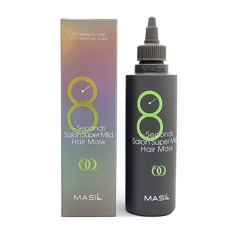 Masil 8 Seconds Salon Supermild Hair Mask 100 ml