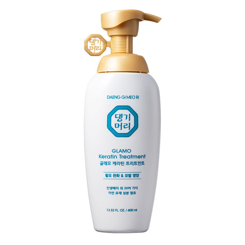 Daeng Gi Meo Ri Glamo Keratin Treatment 400 ml