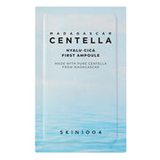SKIN1004 Madagascar Centella Hyalu-Cica First Ampoule SAMPLE 1,5 ml
