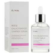 Iunik Rose Galactomyces Synergy Serum 50 ml
