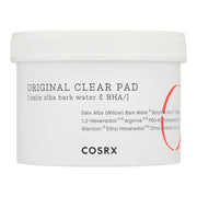 COSRX One Step Original Clear Pad 70 pcs