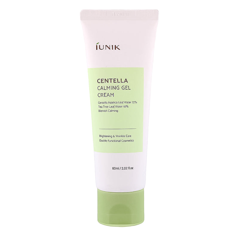 Iunik Centella Calming Gel Cream 60 ml