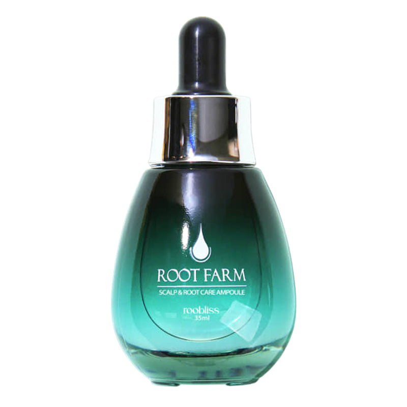 ROOTONIX ROOT FARM Energy Volume Ampoule 35 ml