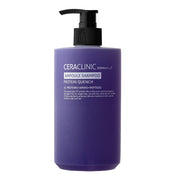 CERACLINIC DERMAID 4.0 Ampoule Shampoo Protein Quench, 500 ml