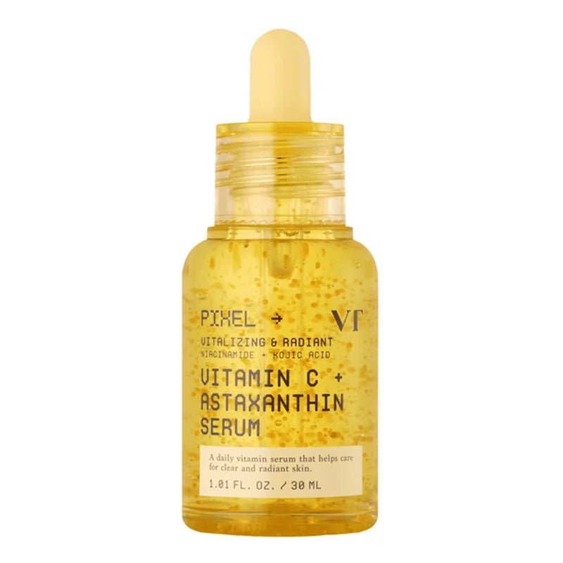 VT COSMETICS Vitamin C Astaxanthin Serum, 30 ml