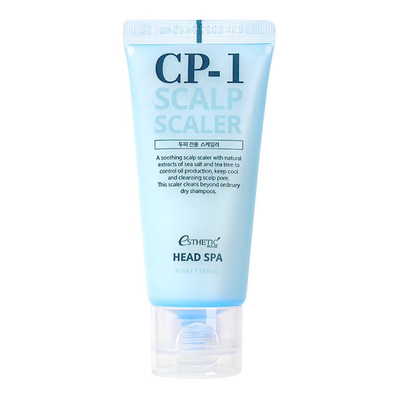 ESTHETIC HOUSE CP-1 Head Spa Scalp Scaler, 35 ml