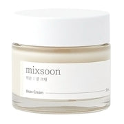 MIXSOON Bean Cream Face Cream with Soybean Extract, 50 ml