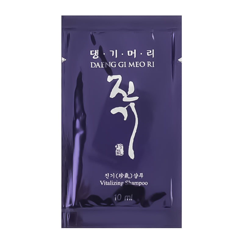 Daeng Gi Meo Ri Vitalizing Shampoo SAMPLE 7 ml