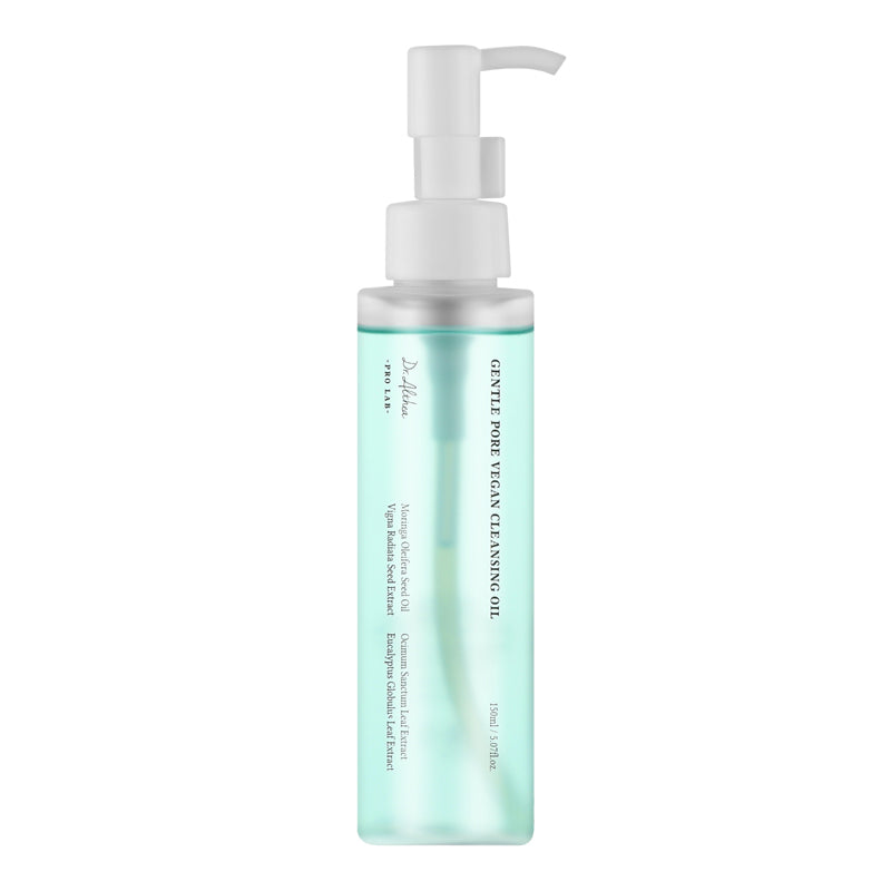 DR. ALTHEA Gentle Pore Vegan Cleansing Oil 150  ml