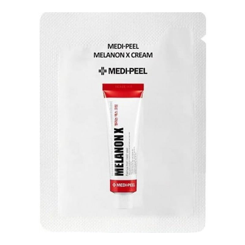 MEDI-PEEL Melanon X Cream SACHET 1.5 ml