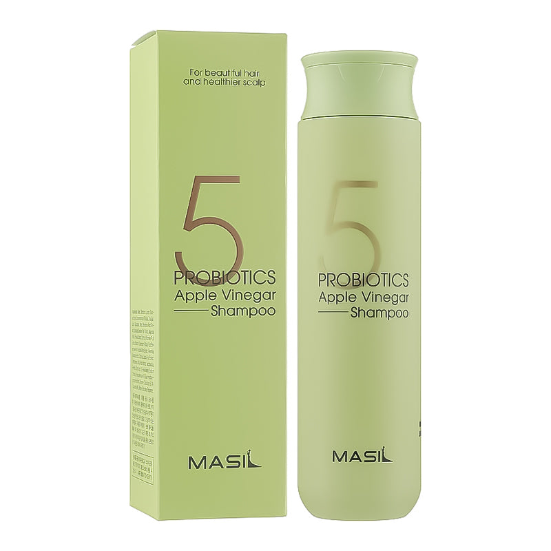 Masil 5 Probiotics Apple Vinegar Shampoo 150 ml