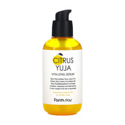FarmStay Citrus Yuja Vitalizing Serum 100 ml