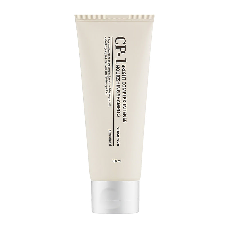Esthetic House CP-1 BC Intense Nourishing Shampoo Version 2.0 100 ml