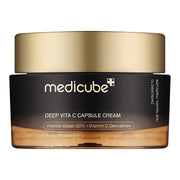 MEDICUBE Deep Vita C Capsule Cream 55 ml