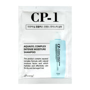 Esthetic House CP-1 Aquaxyl Complex Intense Moisture Shampoo SAMPLE POUCH 8 ml*1 EA