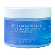 [JIGOTT] Moisturizing face cream HYALURON Aura Secret Hyaluronic Acid Cream, 150 ml