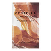 SKIN1004 Madagascar Centella Probio-Cica Bakuchiol Eye Cream SACHET 1.5 ml