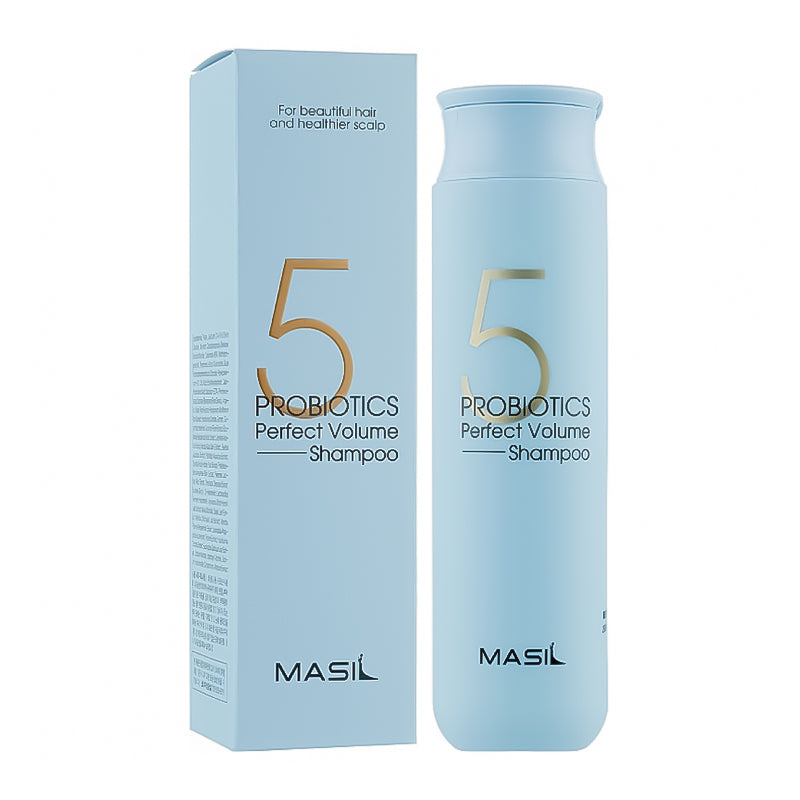 MASIL 5 Probiotics Perfect Volume Shampoo 300 ml