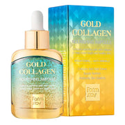 FarmStay Gold Collagen Nourishing Ampoule 35 ml