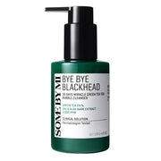 SomeByMi Bye Bye Blackhead 30 Days Miracle Green TeaTox Bubble Cleanser 120 g