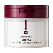 CENTELLIAN24 Madeca Mela Capture Ampoule Pad , 60 pcs