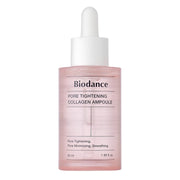 BIODANCE Pore Tightening Collagen Ampoule 50 ml