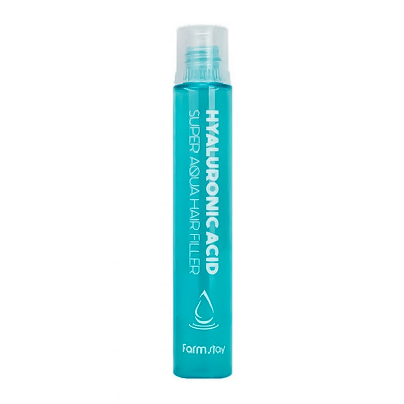 FarmStay Hyaluronic Acid Super Aqua Hair Filler 13 ml