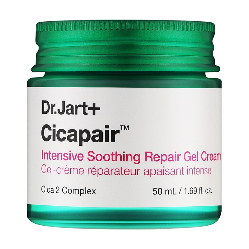 Dr. Jart+ Cicapair Intensive Soothing Repair Gel Cream, 50 ml