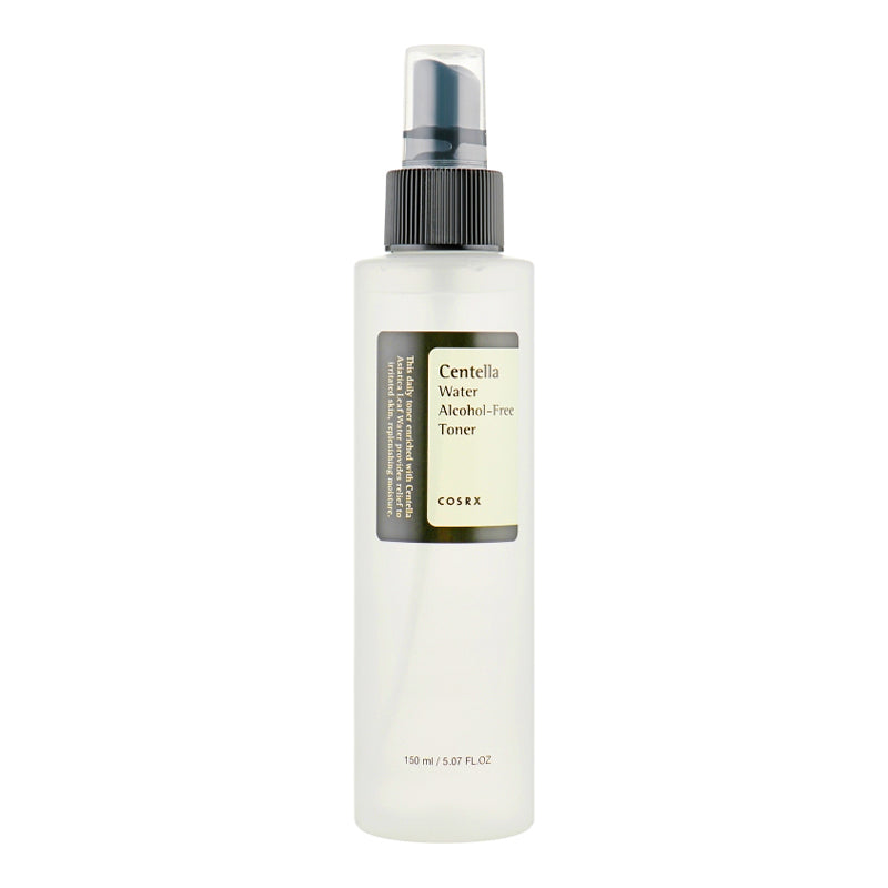 COSRX Centella Water Alcohol-Free Toner 150 ml