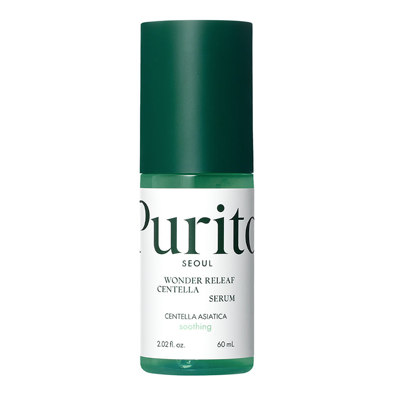 PURITO Wonder Releaf Centella Serum 60 ml