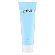 Torriden Dive-In Low Molecule Hyaluronic Acid Cream, 80 ml