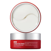 MEDI-PEEL Red Lacto Collagen Eye Patch 60 pcs