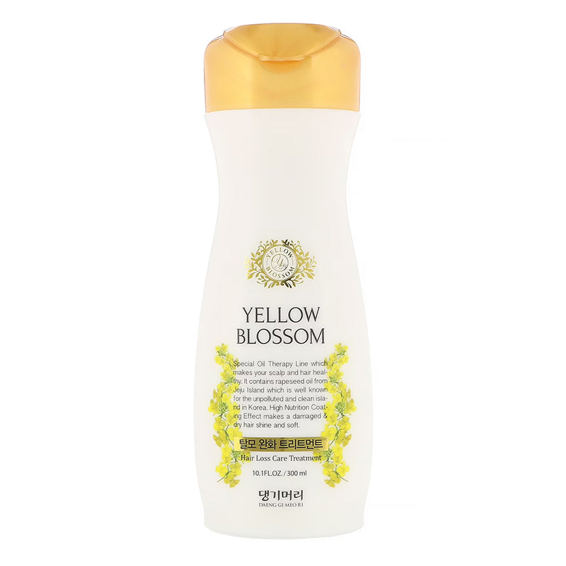 Daeng Gi Meo Ri YELLOW BLOSSOM Treatment , 300 ml