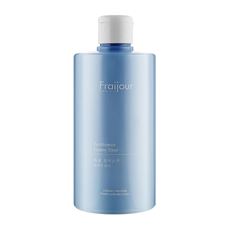 Fraijour Pro Moisture Creamy Toner 500 ml