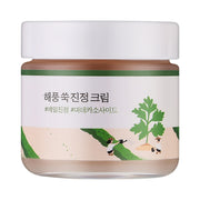 ROUND LAB Mugwort Calming Cream 80 ml