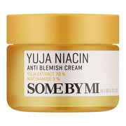 SomeByMi Yuja Niacin Anti Blemish Cream, 60 g