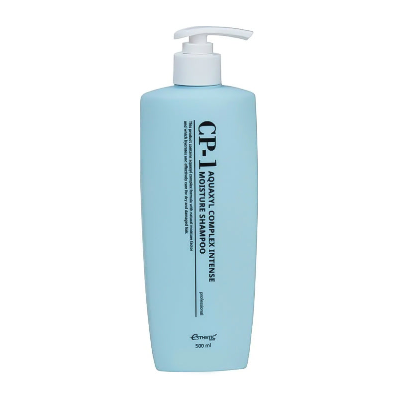 Esthetic House CP-1 Aquaxyl Complex Intense Moisture Shampoo 500 ml