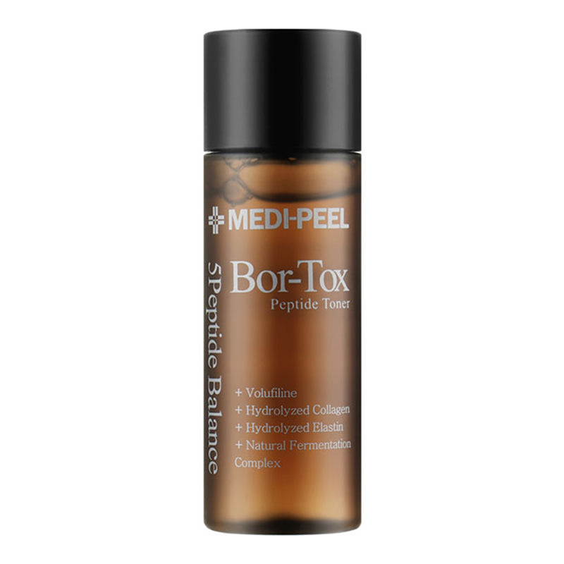 MEDI-PEEL PEPTIDE TOX-BOR TONER MINI 30 ml